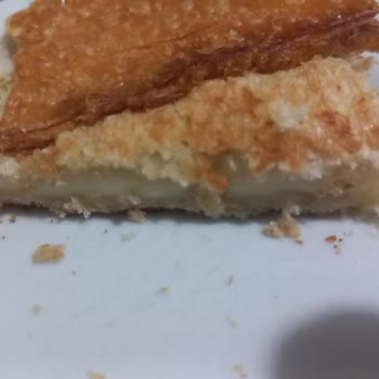 İçim Tost Peynirinde Kötü Tat Ve Eritme Sorunu: İade Talebi