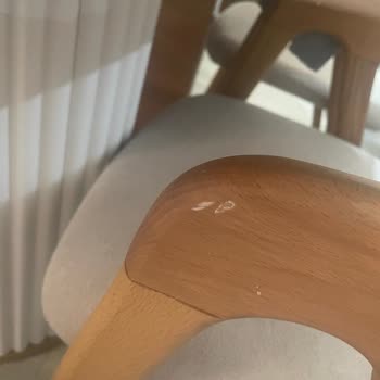 Weltew Home Cunda Sandalyesi Teslim Edilmedi, Sürekli Kusurlu Ve Renk Uyuşmazlığı Sorunu