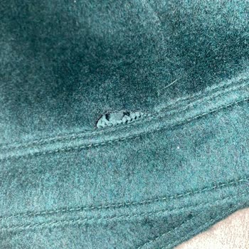 Kaban Dikiş Yırtılması Ve Çözüm Odaklı İletişim Eksikliği