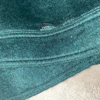 Kaban Dikiş Yırtılması Ve Çözüm Odaklı İletişim Eksikliği