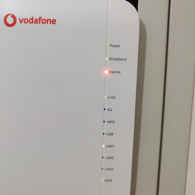 Vodafone Net Ev İnternetim Kesildi, İşimi Yaptıramadım Ve Faturam 3 Bin Tl Artı