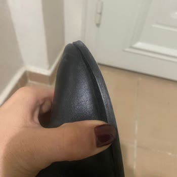 Botta Su Geçirme Sorunu Ve Değişim Talebinin Reddedilmesi