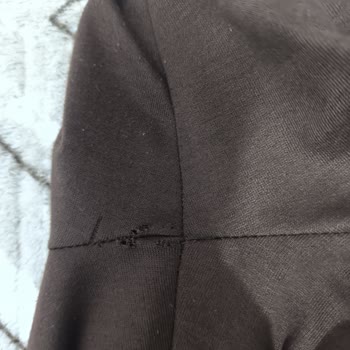 Modaselvim Ayıplı Ürün Tek Kullanımda Tiftiklenmesi Ve Yardım Reddine Şikayet