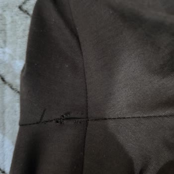 Modaselvim Ayıplı Ürün Tek Kullanımda Tiftiklenmesi Ve Yardım Reddine Şikayet