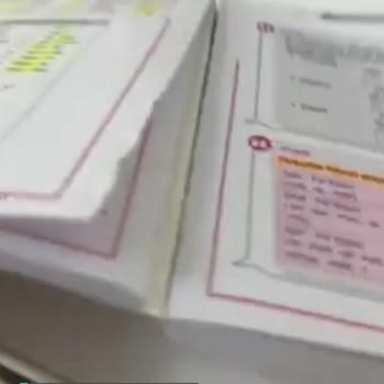 Kitap Seç Kitap Sayfaları Dökülüyor!