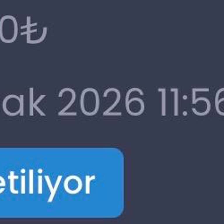 Garanti Banka Çekimim 48 Saati Aşan Beklemeye Aldı, Destek Sessiz