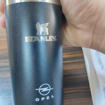 Stanley Termosu Sıcak Tutmuyor, Değişim Talep Ediyorum