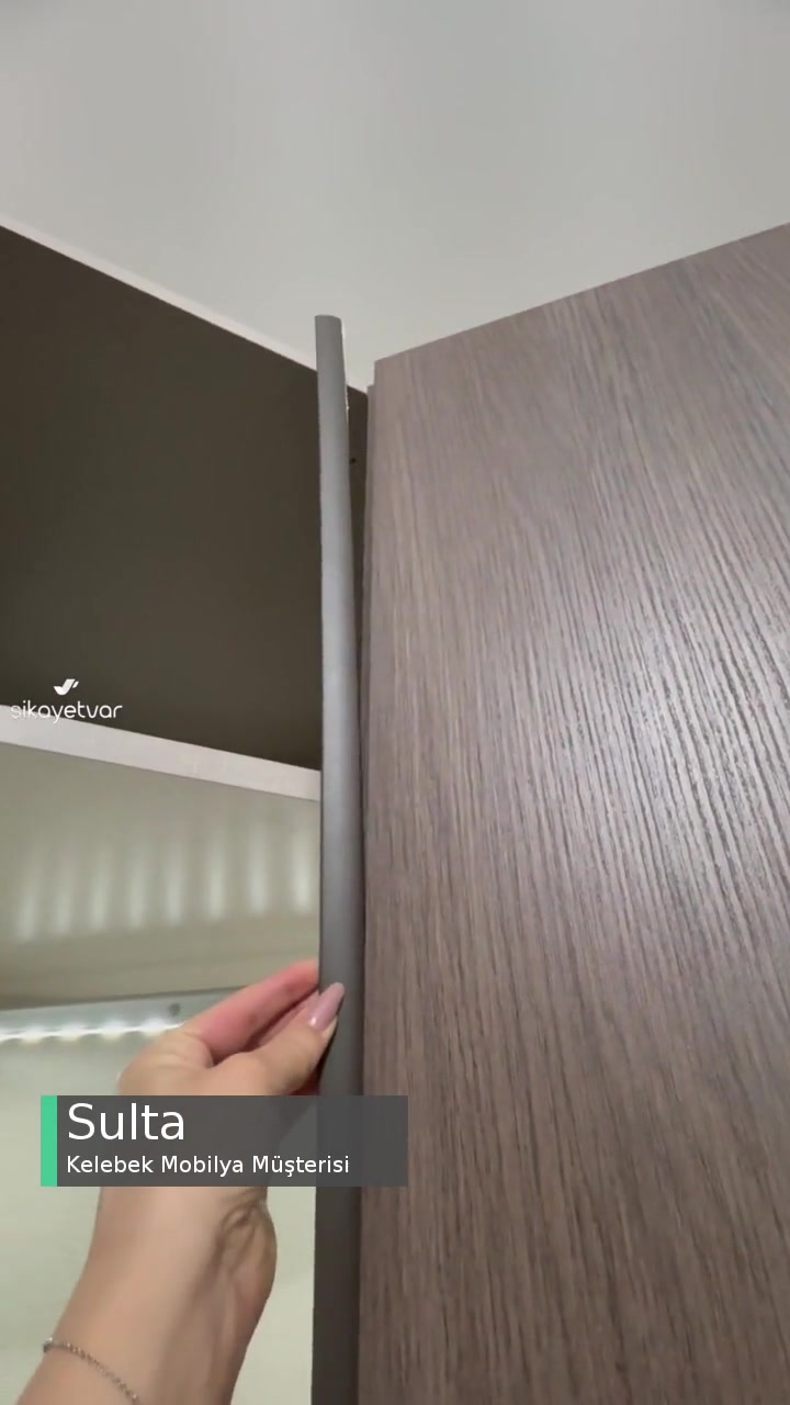 Kelebek Mobilya'dan Kötü Montaj! videonun kapak resmi