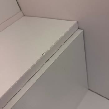 Kırılan Çekmece Ve Güvensiz Korkuluklar Nedeniyle Ranzanın Garanti Kapsamında Değişimi Talep Ediliyor
