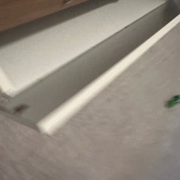 Kırılan Çekmece Ve Güvensiz Korkuluklar Nedeniyle Ranzanın Garanti Kapsamında Değişimi Talep Ediliyor