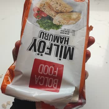 Bolca Milföy Hamuru Sorunu