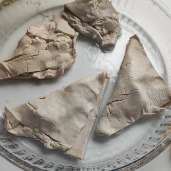 Bolca Milföy Hamuru Sorunu