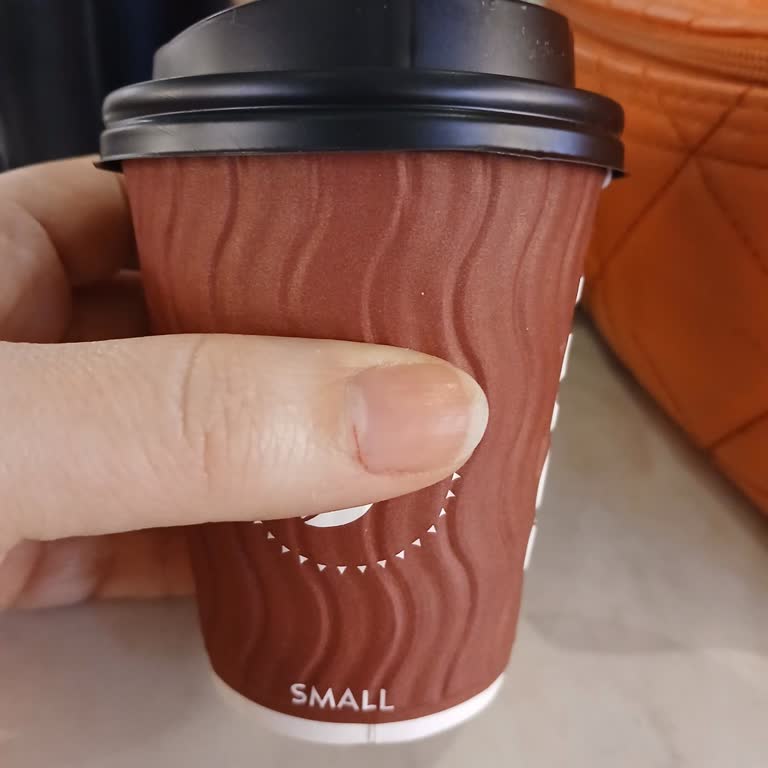 Costa Coffee Türkiye Müşteri Mağduriyeti