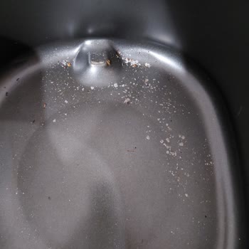 Kumtel Airfryer Haznesinde Paslanma Ve Soyulma Sorunu