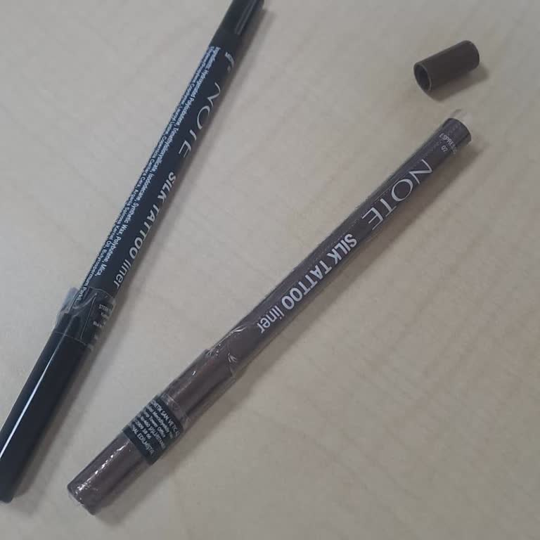 Kırık Ve Çizikli Eyeliner Ürünleri Değişim Talebi