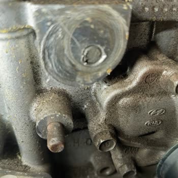 Yetkili Servis Hatası Nedeniyle Motor Hasarı Ve 300.000 TL Masrafın Karşılanması Talebi