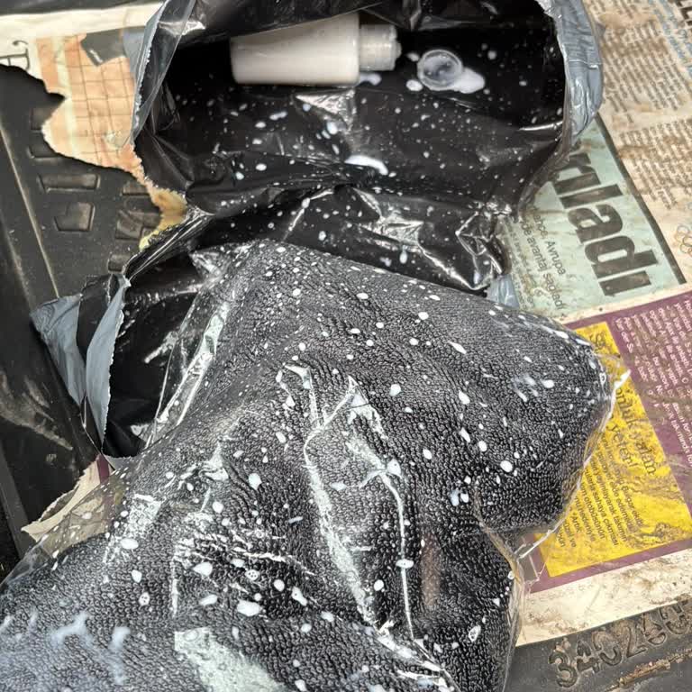 Flashbez.com Yanlış Ürün Ve Patlayan Torpido Sütü İade Talebi