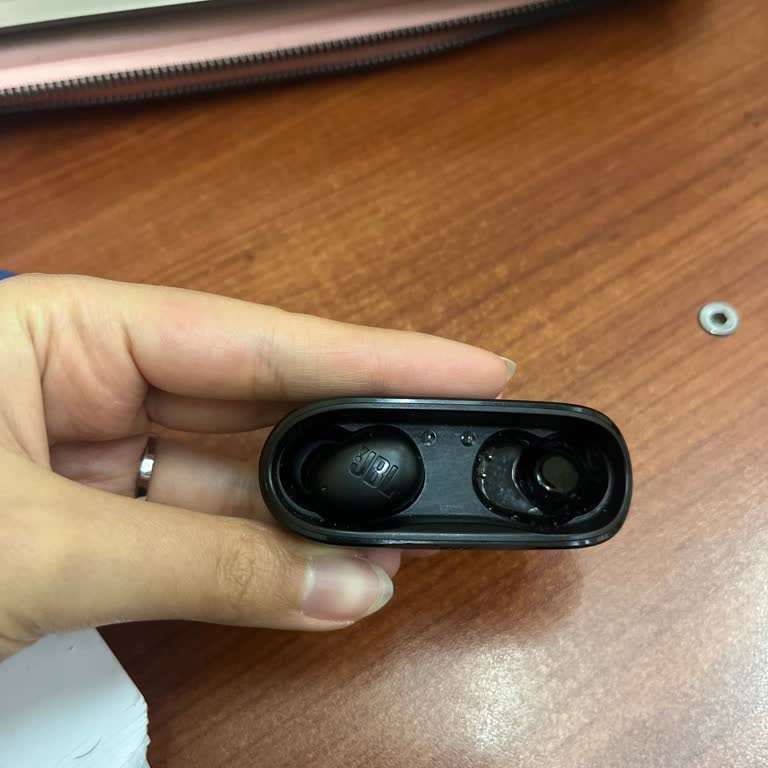 JBL Wave Buds 2 Sağ Tekin Ücretli Olarak Temin Edilebilmesi Hakkında Bilgi Talebi