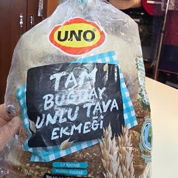 UNO Ekmekte Böcek