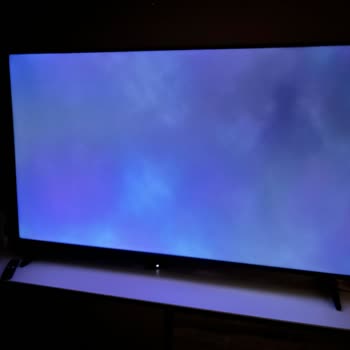 LG TV'de Kurulum Sonrası Işık Hüzmesi Sorunu Ve Değişim İade Talebi