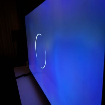 LG TV'de Kurulum Sonrası Işık Hüzmesi Sorunu Ve Değişim İade Talebi