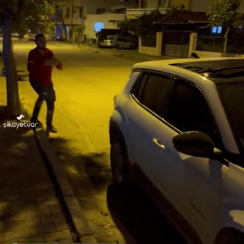 Jeep Avenger Cam Tavan Sorunu!
