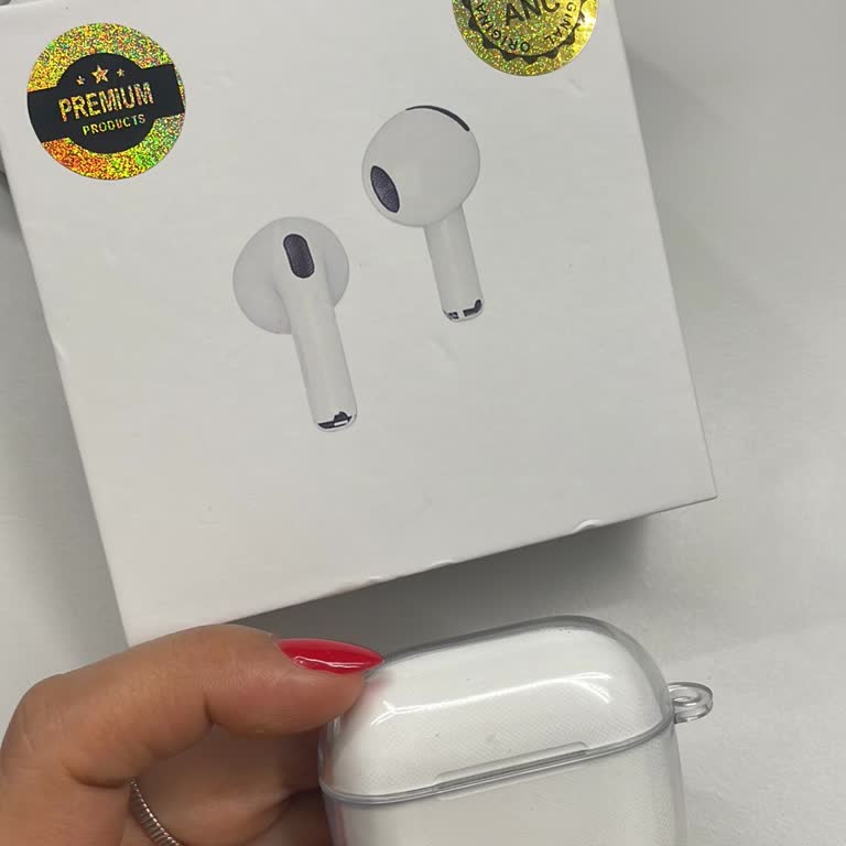 Acsesuarbank Kulaklık İadesi!