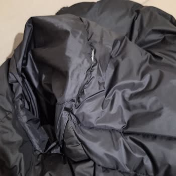 Lufian Kaz Tüyü Montta Dökülme Sorunu Ve Ücret İadesi Talebi