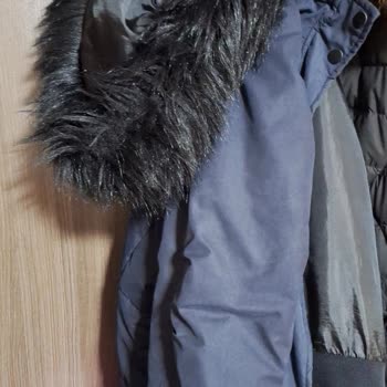 Lufian Kaz Tüyü Montta Dökülme Sorunu Ve Ücret İadesi Talebi