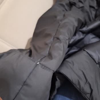 Lufian Kaz Tüyü Montta Dökülme Sorunu Ve Ücret İadesi Talebi