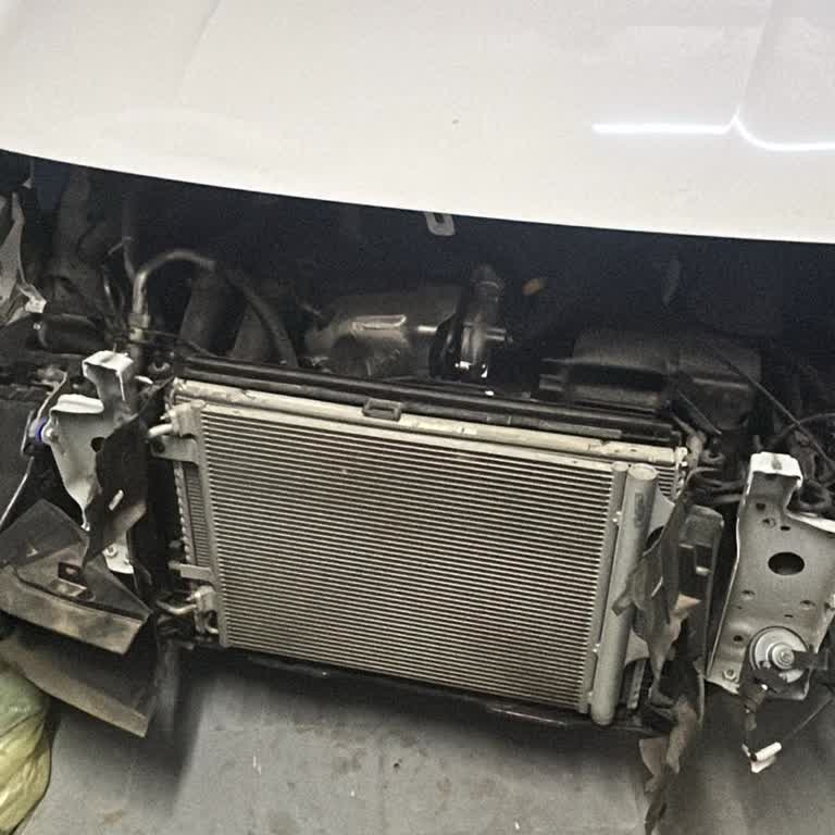 Parça Teslimatı Gecikmesi Nedeniyle Kasko Onarımım Uzun Süreli Mağduriyet Yaşıyor