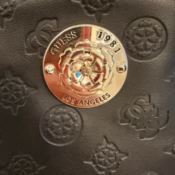 Guess Çantasının Kalite Sorunu Ve Garanti Dışı Destek Reddi