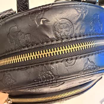 Guess Çantasının Kalite Sorunu Ve Garanti Dışı Destek Reddi