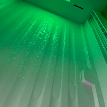 Arçelik Prosmart Buzdolabında Sürekli Su Birikmesi Ve Küflenme Sorunu