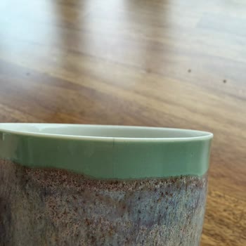 Kısa Sürede Çatlayan Bardak İçin Değişim Talebi