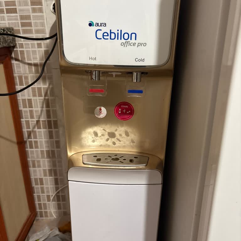 Aura Cebilon Office Pro’da Tekrarlayan Arıza Ve Çözüm Bekleyişi