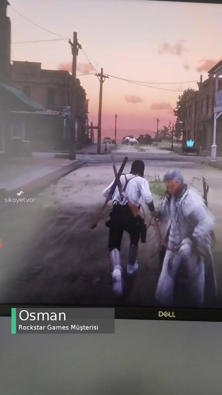 Rockstar Games Hileli Oyun videonun kapak resmi