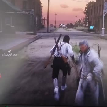 Rockstar Games Hileli Oyun