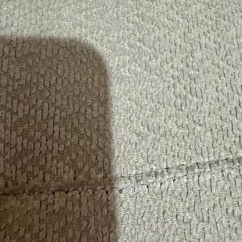 Kısa Sürede Bozulmuş Koltuk Takımına Yetersiz Servis Ve Net Tarih Talebi