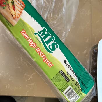 Kaşar Peynirinde Kıl, Sağlık Riski Ve İade Reddi