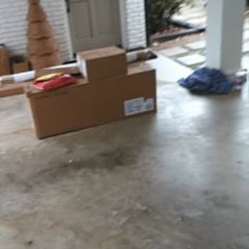 Boş Teslim Edilen Paket Ve Navlungo’nun Ürün Bedeli Ve Nakliye Ücretini Karşılamaması