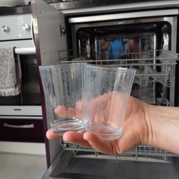 Bulaşık Makinesi Çöp Ediyor Ve Servis Hakaret Ediyor: Onarım Veya Değişim Talebi