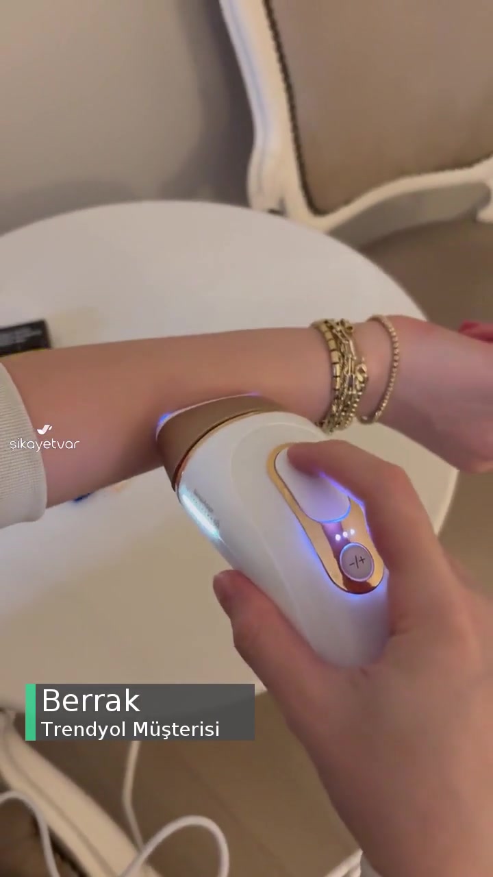 Trendyol Üzerinden Cocinero Adlı Satıcı Şikayeti videonun kapak resmi