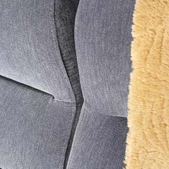 Defolu Koltuk Takımı, Yanlış Parça Ve Müşteri Hizmetleri İhmali