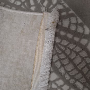 Deniz Kızı Halı Yıkama Hayal Kırıklığına Uğrattı!