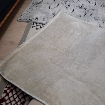 Deniz Kızı Halı Yıkama Hayal Kırıklığına Uğrattı!