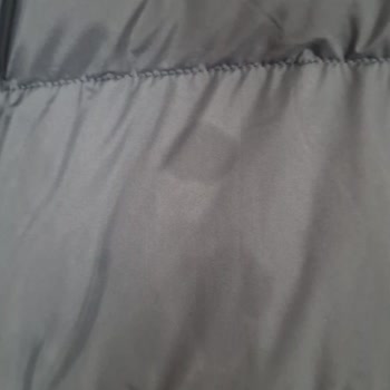 İlk Yağmurda Leke Yapan Montun Kullanıcı Hatası Red Edilmesi Ve İade Talebi