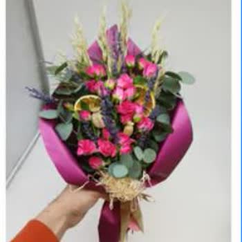 Kötü Görüntülü Bukete Red, Tekrarlanan Fotoğraf Gönderimleri Ve Nakit İade İsteği