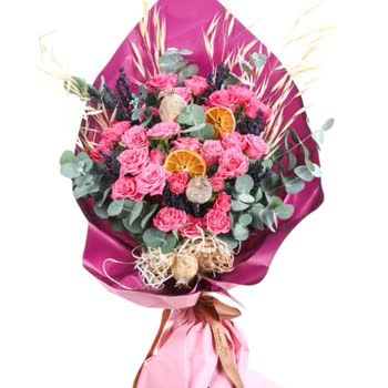 Kötü Görüntülü Bukete Red, Tekrarlanan Fotoğraf Gönderimleri Ve Nakit İade İsteği