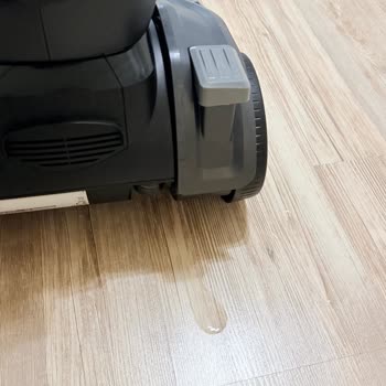 Arızalı Bissell Buharlı Halı Koltuk Yıkama Makinesi İadesi Reddedildi, 30 Bin TL Geri Ödeme Talebi